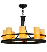 Meyda Green 120449 - 32"W Arion Pendant