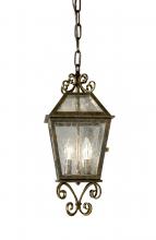 Meyda Green 121224 - 9" Wide Corinna Pendant