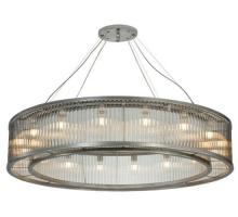 Meyda Green 133374 - 54" Wide Marquee Pendant