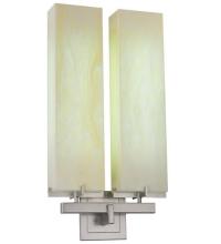 Meyda Green 136778 - 18"W Touro Wall Sconce