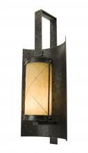 Meyda Green 137737 - 18" Wide Adolpha Wall Sconce