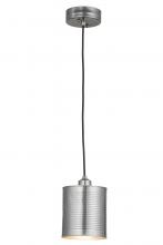 Meyda Green 159246 - 6"W Ole No. Ten Pendant