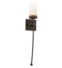 Meyda Green 215628 - 6" Wide Bechar Wall Sconce