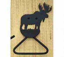 Meyda Green 22391 - Moose Towel Bar