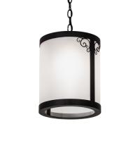 Meyda Green 226031 - 10" Wide Putrelo Pendant