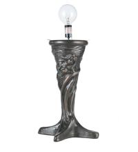 Meyda Green 22636 - 10" High Dryad Mini Lamp