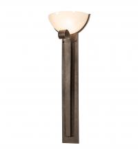 Meyda Green 245751 - 12" Wide Salome Wall Sconce