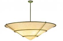 Meyda Green 246000 - 48" Wide Kalahari Pendant