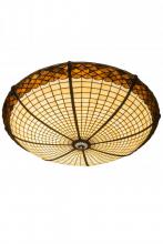 Meyda Green 52056 - 36"W Acorn Shade