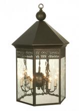 Meyda Green 72041 - 24" Wide Thornhedge Pendant