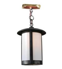 Meyda Yellow 106025 - 8" Wide Fulton Prime Ceiling Pendant