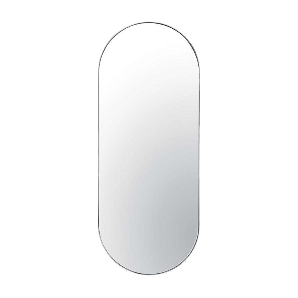 Capsule 24x60 Mirror - Chrome