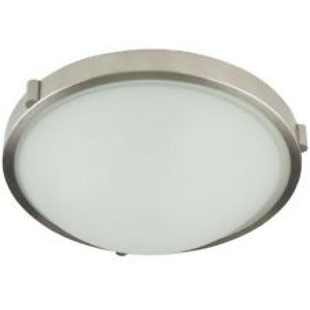 Clip Flush AC2354BN Flush Mount