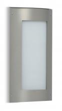 Besa Lighting EXPO16-WA-LED-SL - Besa Expo 16 Outdoor Sconce