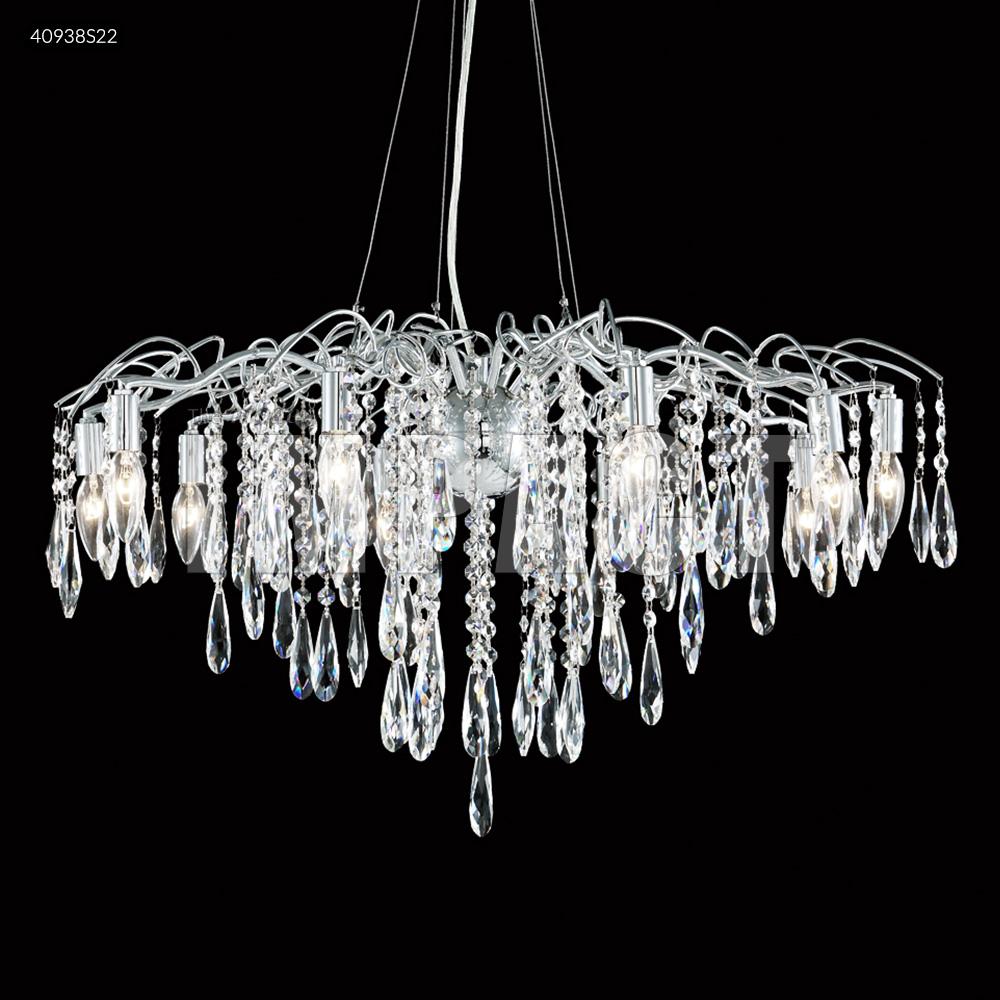 Contemporary Chandelier