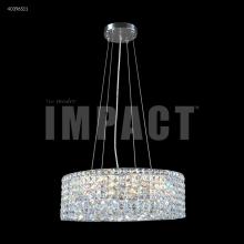 James R Moder 40396S11 - Contemporary Chandelier