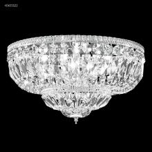 James R Moder 40655G00 - Gallery Flush Mount