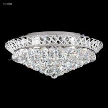 James R Moder 94129S11 - Jacqueline Collection Flush Mount