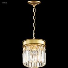 James R Moder 96991S22 - Europa Collection Pendant