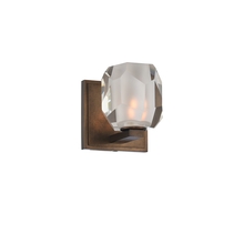 Kalco 302831VBZ - Regent 1 Light Bath