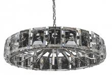 Kalco 390456SL - Giada 39 Inch Pendant