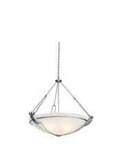 Kalco 4846CI/BUDDA - Grande 29 Inch Pendant