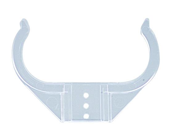 LAMP SUPPORT BRACKET 2G11 TYPE