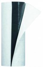 American De Rosa Lamparts C162 - 54IN ADHESIVE FELT 1 FOOT BK