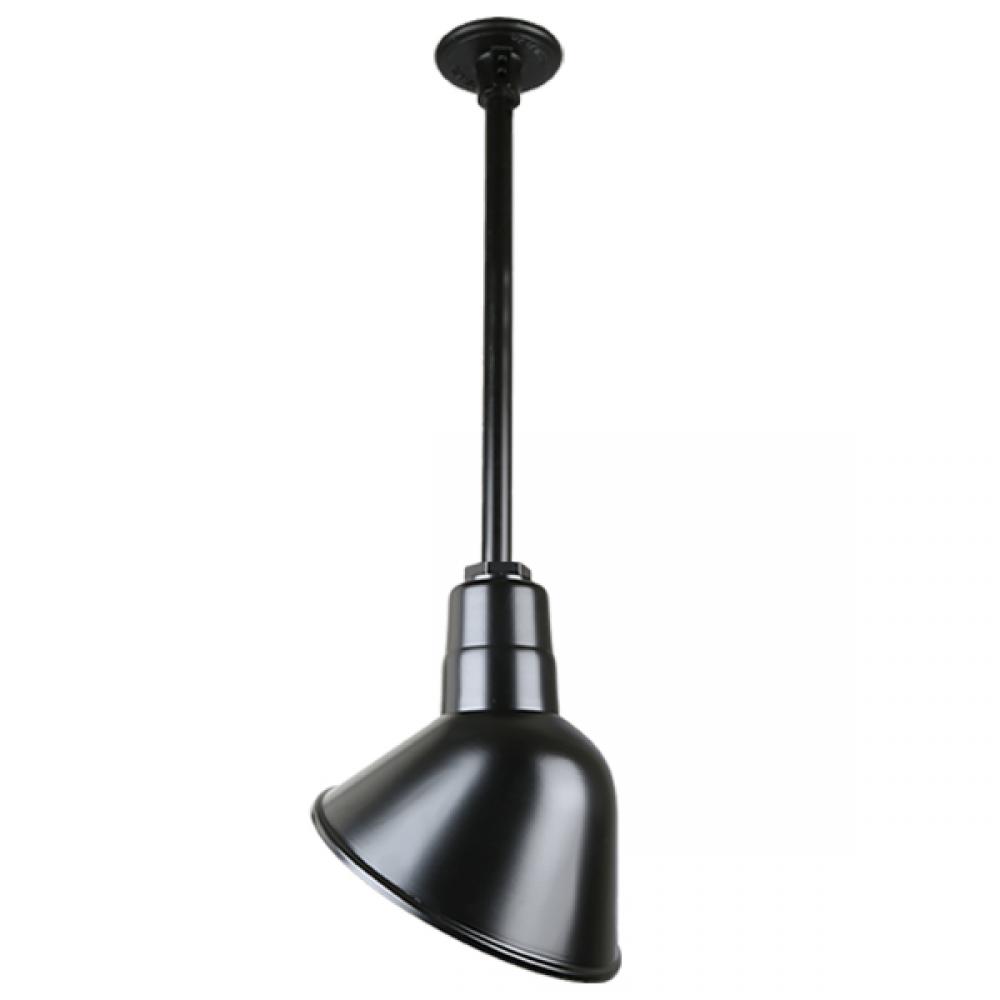 10&#34; Ceiling Stem Light