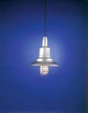 Hi-Lite MFG Co. H-1350-C-91-BLUE - PENDANT COLLECTION