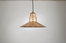 Hi-Lite MFG Co. H-1414-C-96-CLR - PENDANT COLLECTION