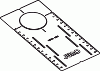 4&#34; Remodel Hsg Locator