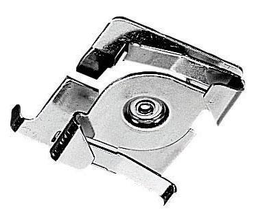 T-Bar Clip Flush Tile 9/16&#34;