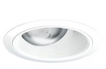 Juno 264 BWH - 6" Trim Par30 Adj Baffle