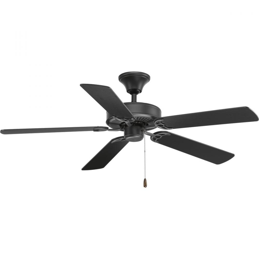 AirPro Collection 52&#34; Five-Blade Ceiling Fan