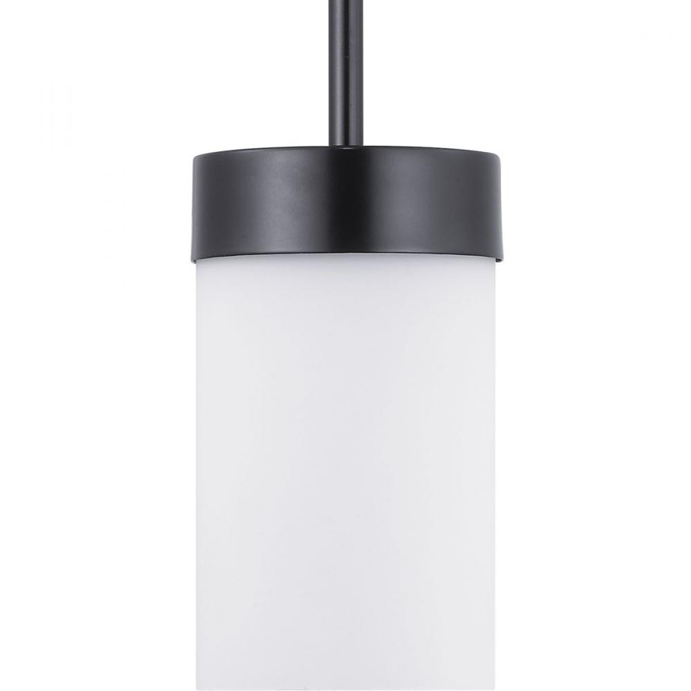 Elevate Collection One-Light Mini-Pendant