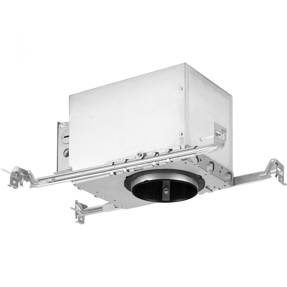 4&#34; Air-Tight IC New Construction Recessed Air-Tight IC Housing