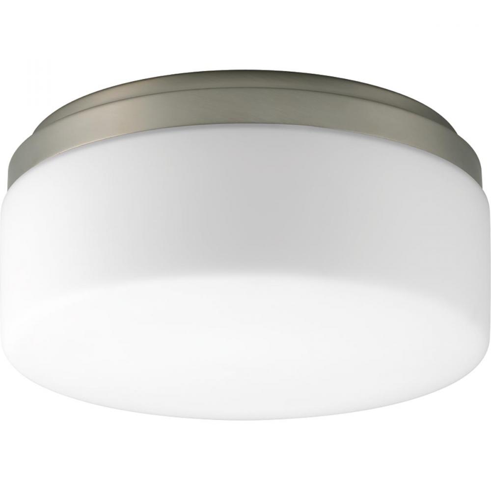 Maier Collection 9&#34; LED Flush Mount