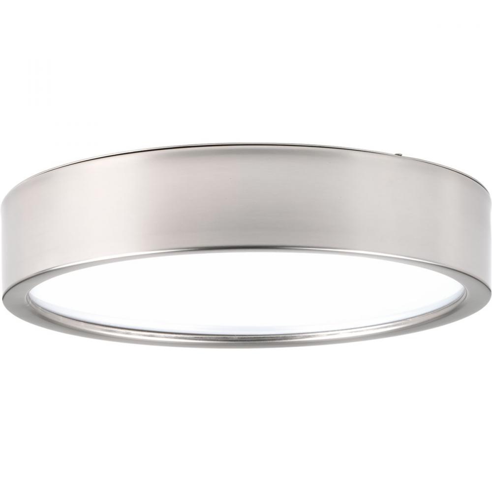 Portal Collection One-Light 13&#34; LED Flush Mount