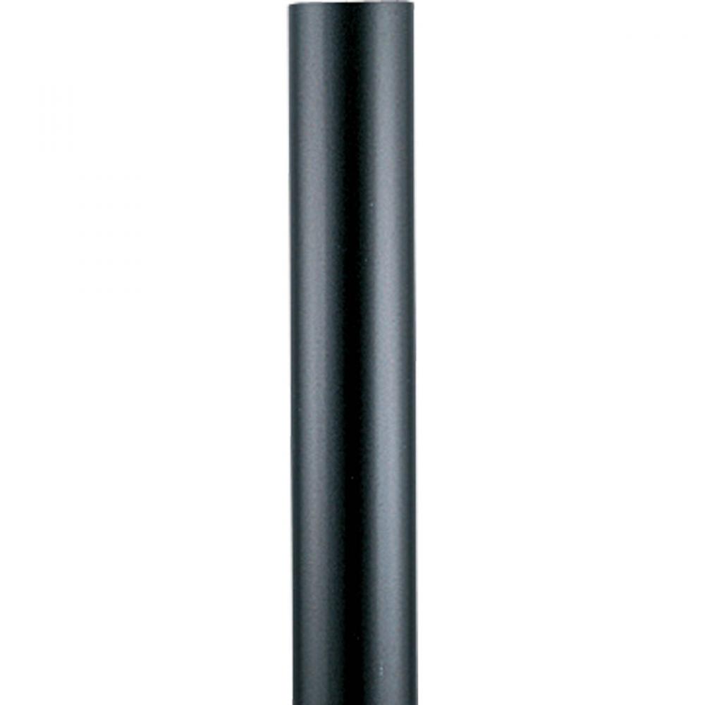 Outdoor 7&#39; Aluminum Post