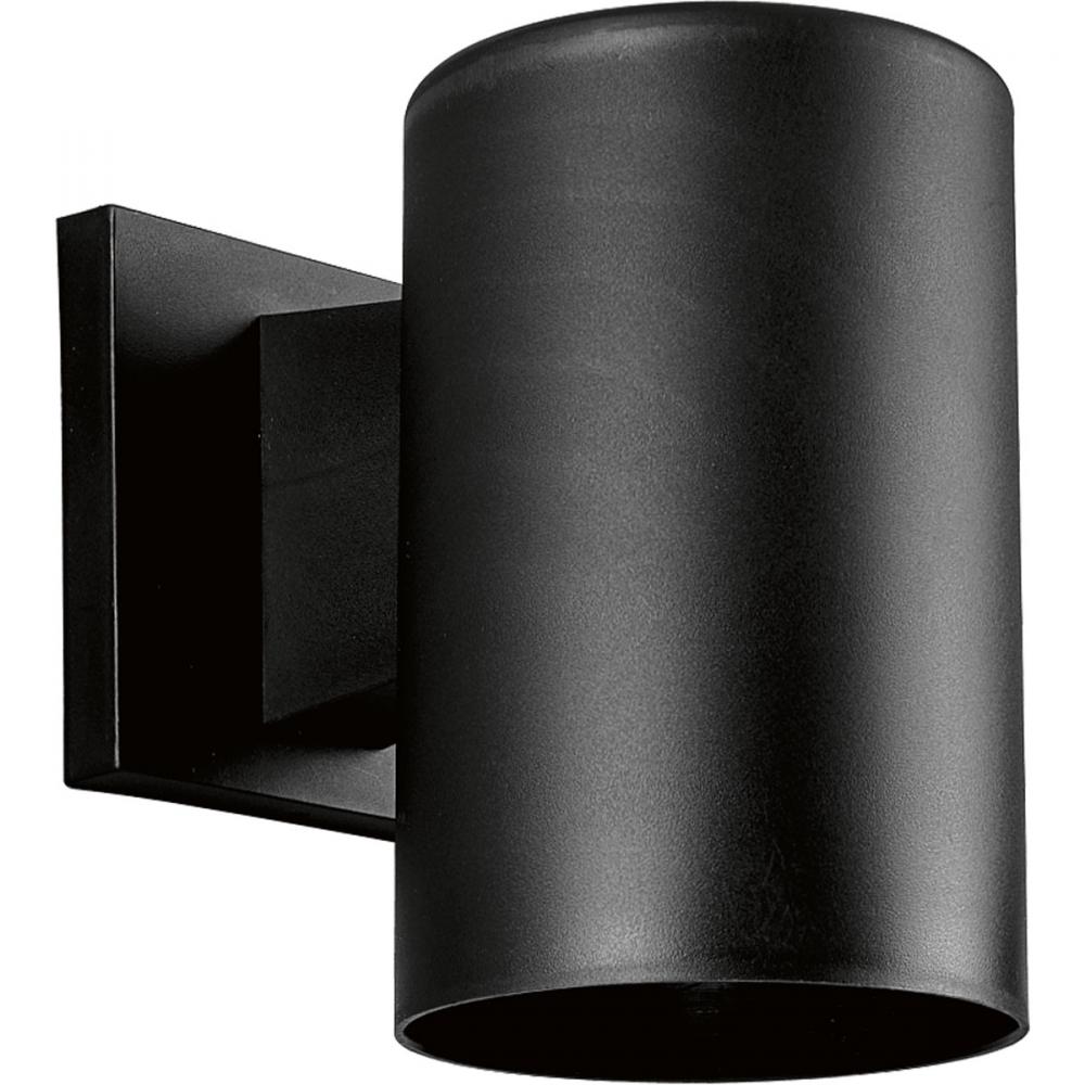 5&#34; Non-Metallic Downlight Wall Cylinder.