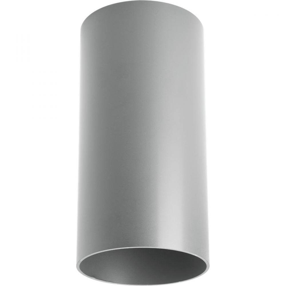 6&#34; LED Outdoor Flush Mount Cylinder