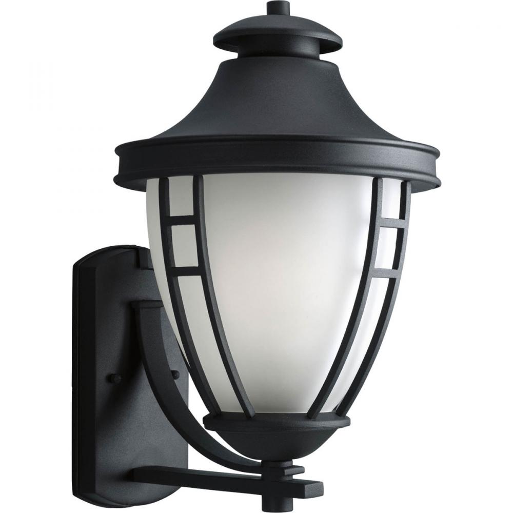 Fairview Collection One-Light Wall Lantern