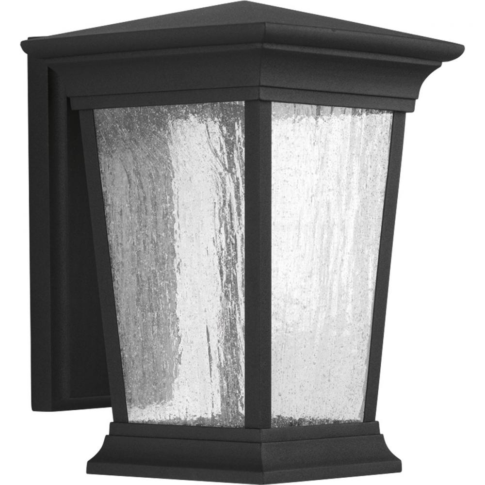 Arrive Collection One-Light Medium Wall Lantern