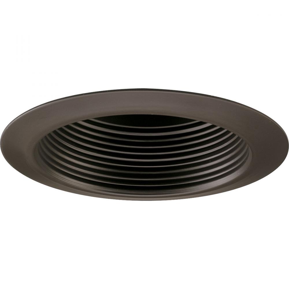 5&#34; Step Baffle Trim for 5&#34; Recessed Housing (P85/P185/P84/P184)