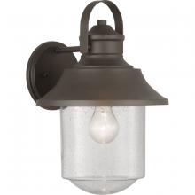  P560121-129 - Weldon Collection One-Light Large Wall Lantern