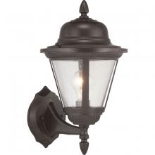 Progress P560134-020 - Westport Collection One-Light Small Wall Lantern