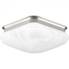  P350019-009-30 - P350019-009-30 1-17W 3000K FLUSH MOUNT