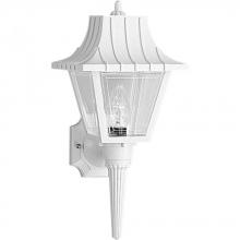 Progress P5815-30 - Mansard Collection One-Light Outdoor Wall Lantern