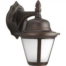 Progress P5862-2030K9 - Westport LED Collection One-Light Small Wall Lantern